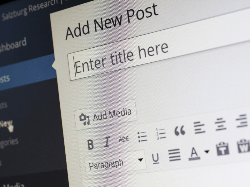 Keyword Placement Our Guide to Mastering Blogging SEO